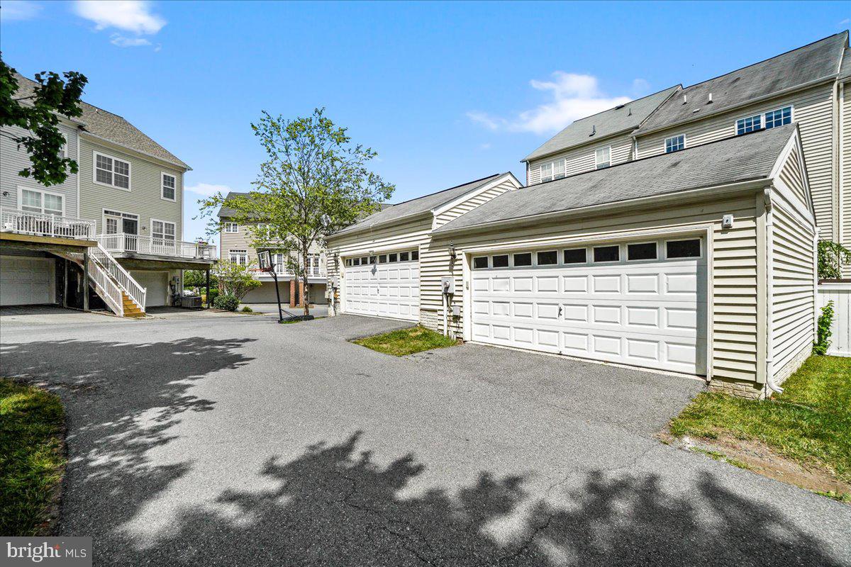 13103 Clarksburg Square Rd