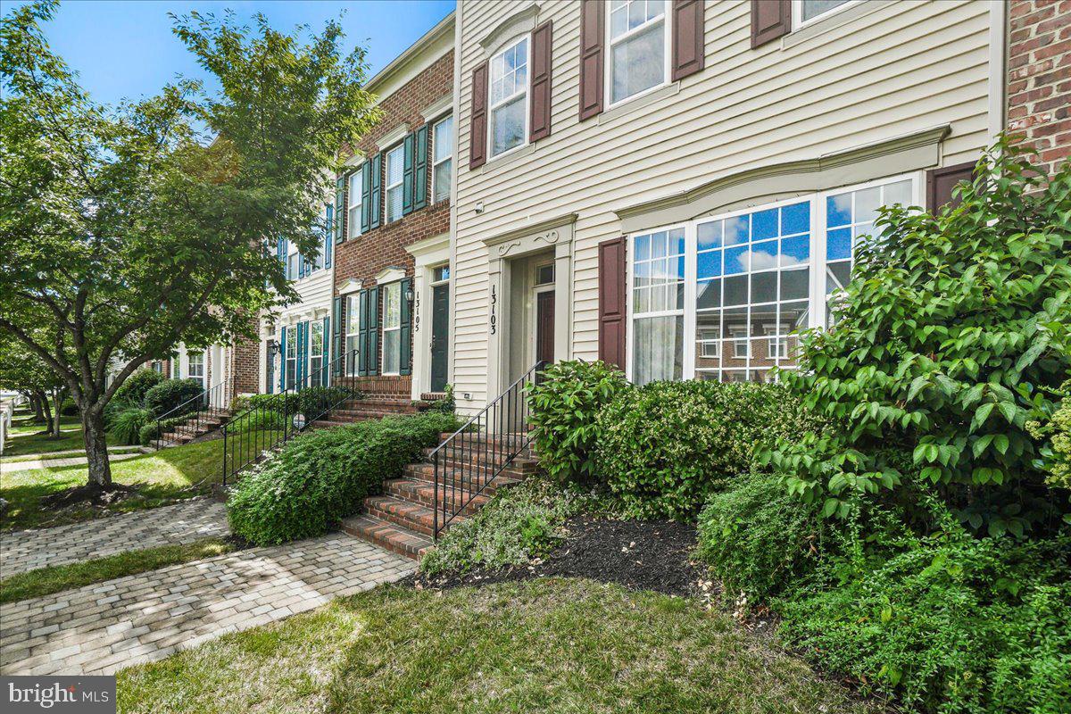 13103 Clarksburg Square Rd