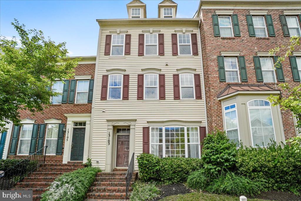 13103 Clarksburg Square Rd
