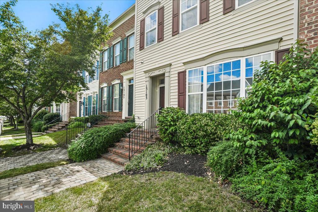 13103 Clarksburg Square Rd