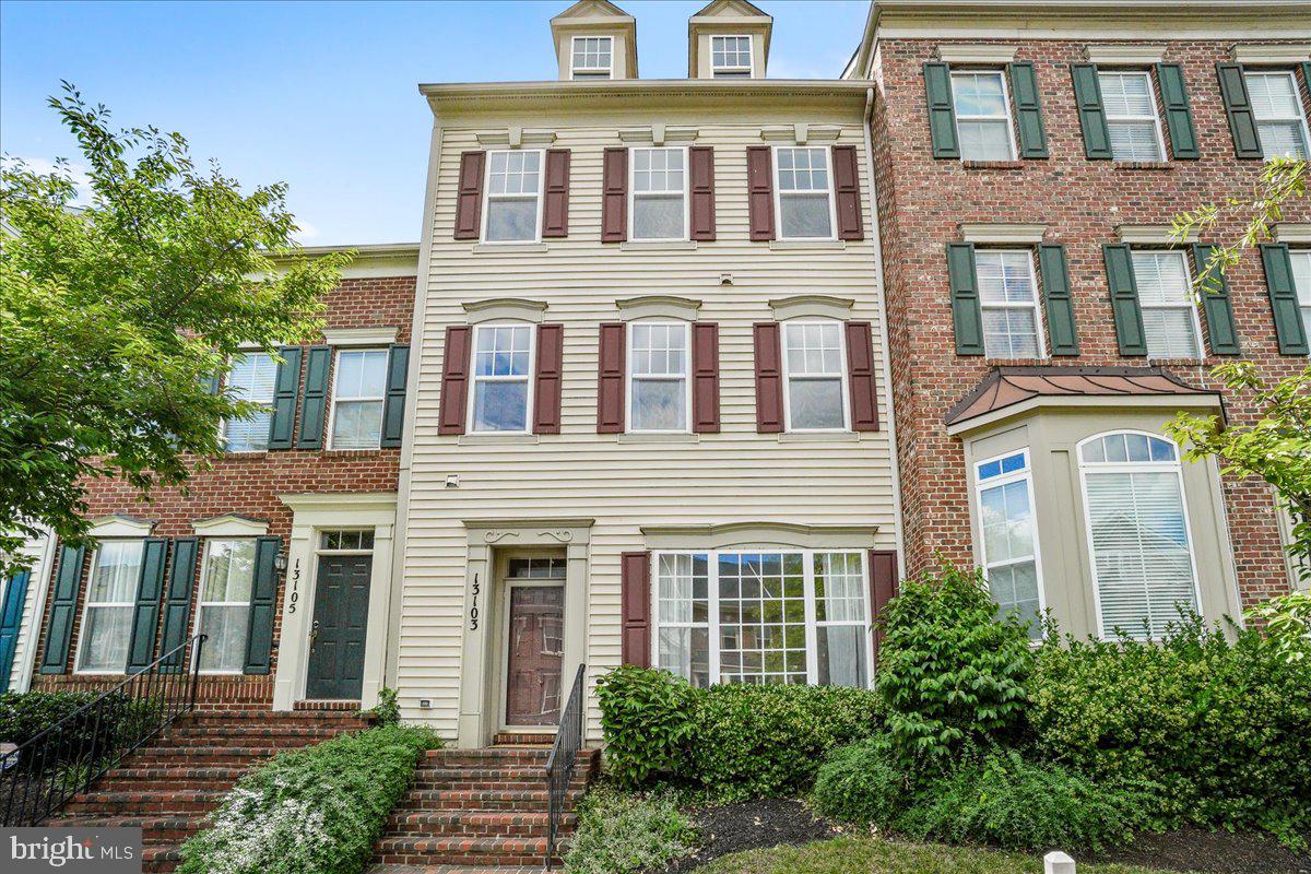 13103 Clarksburg Square Rd