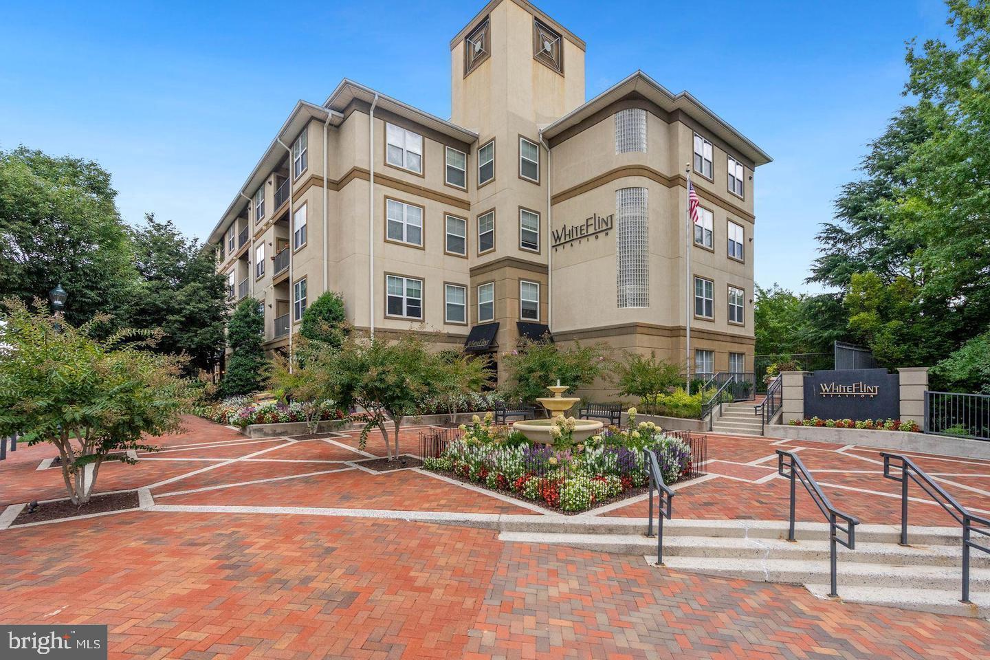 11800 Old Georgetown #1204