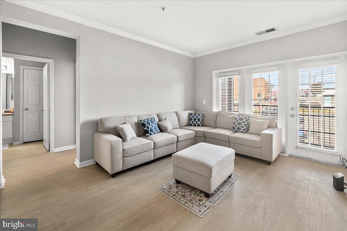 11800 Old Georgetown #1204