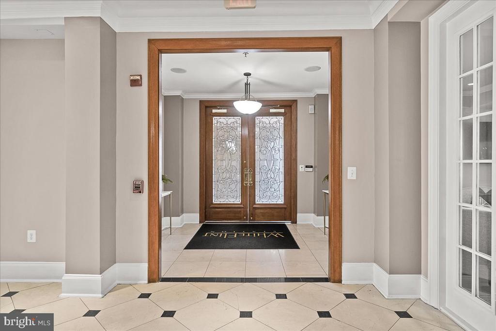 11800 Old Georgetown #1204