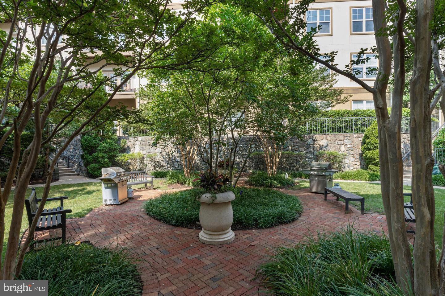11800 Old Georgetown #1204