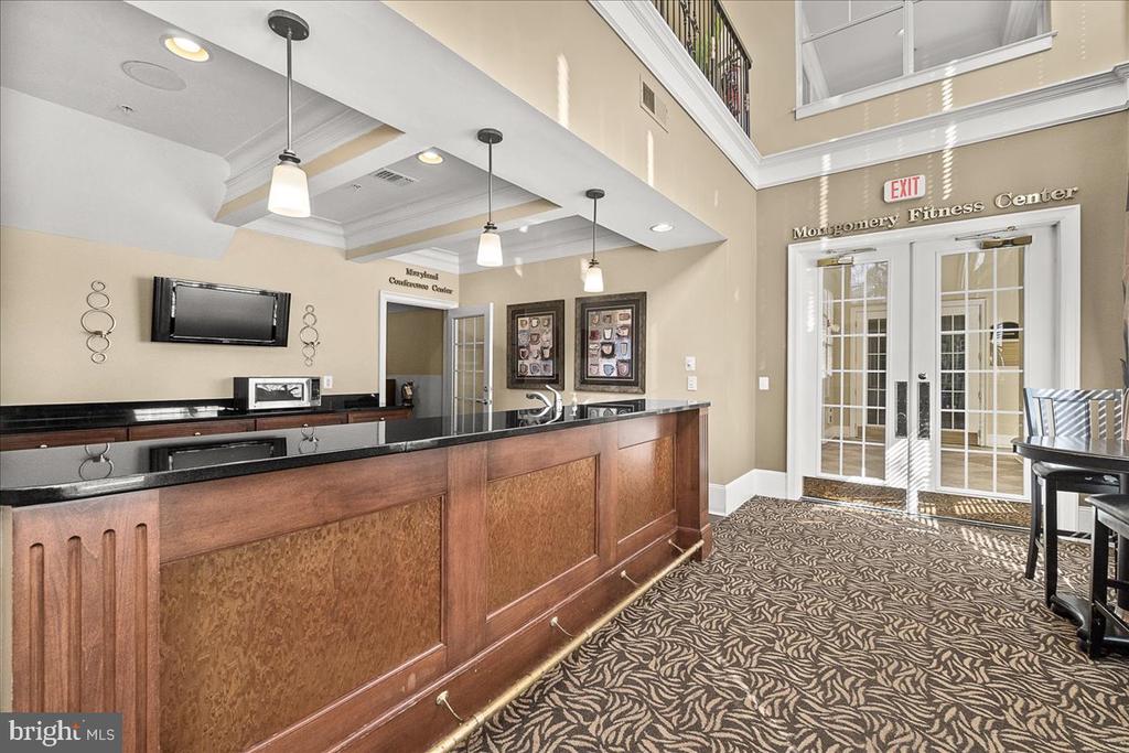 11800 Old Georgetown #1204