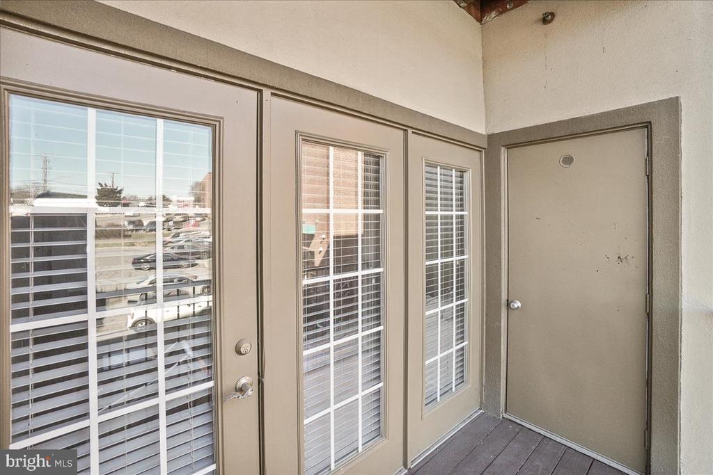 11800 Old Georgetown #1204