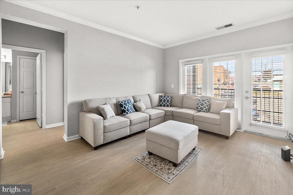 11800 Old Georgetown #1204