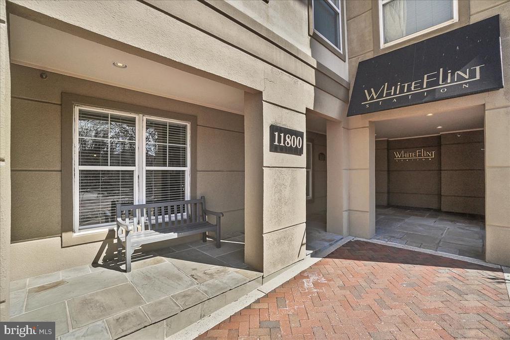 11800 Old Georgetown #1204