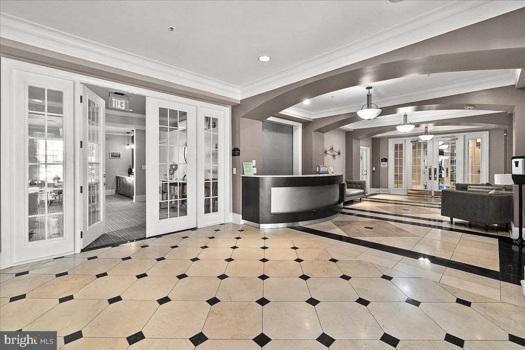 11800 Old Georgetown #1204