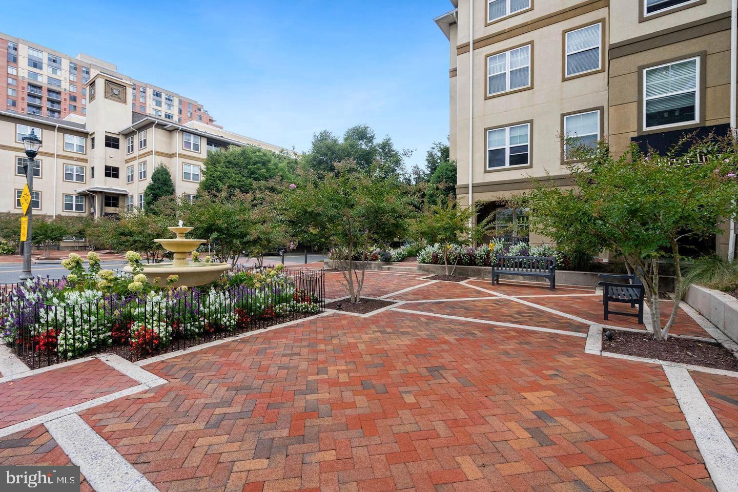 11800 Old Georgetown #1204