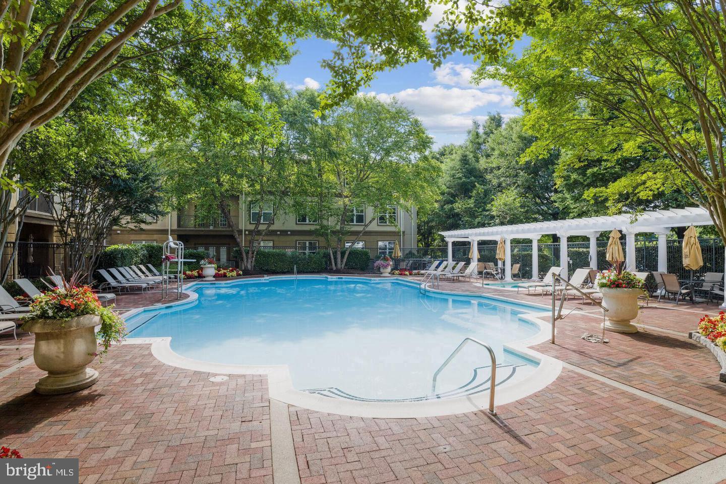11800 Old Georgetown #1204
