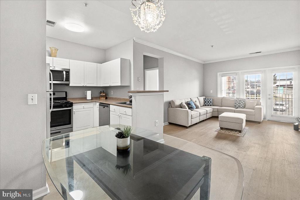 11800 Old Georgetown #1204