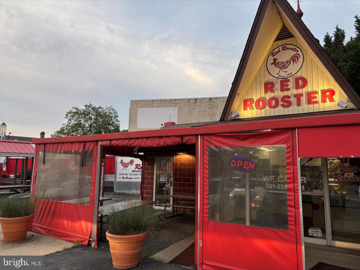 25758 WOODFIELD ROAD