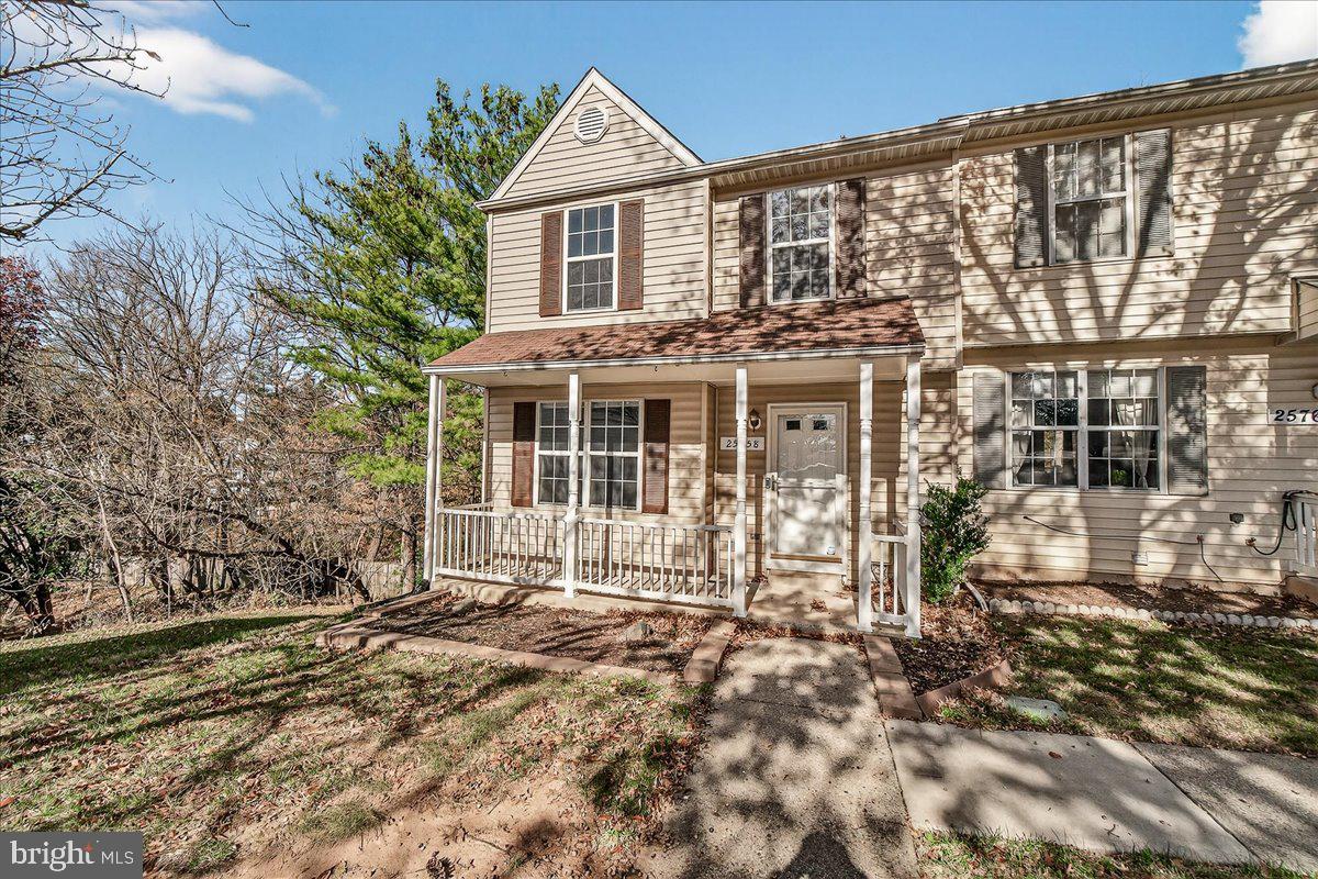 25758 WOODFIELD ROAD