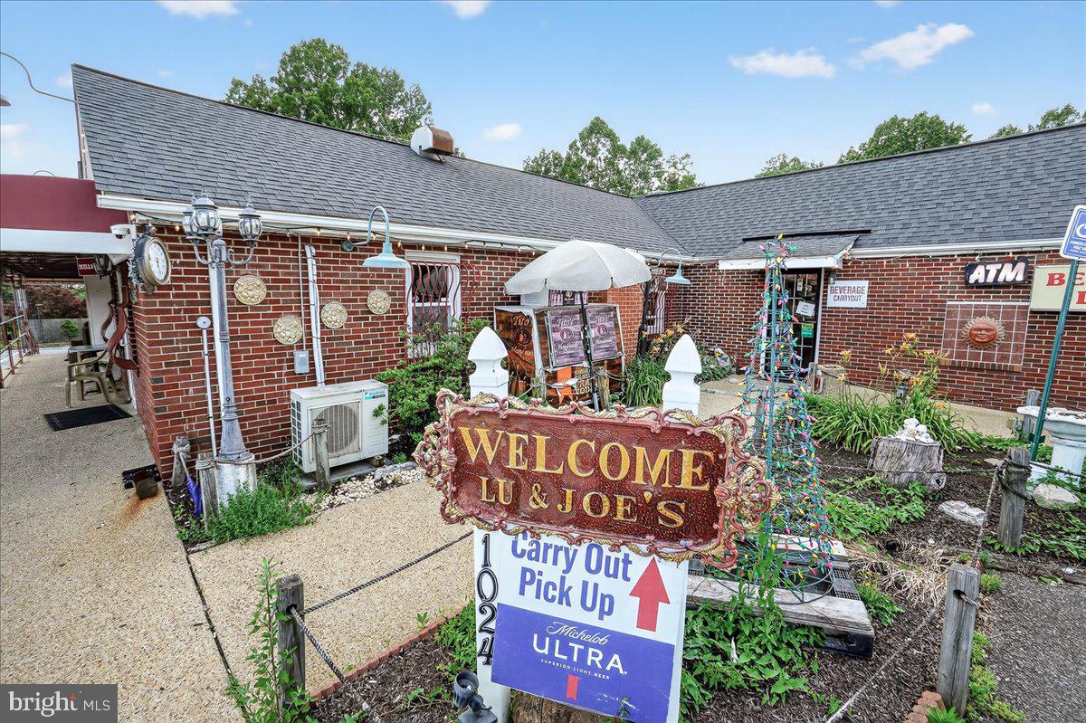 25758 WOODFIELD ROAD