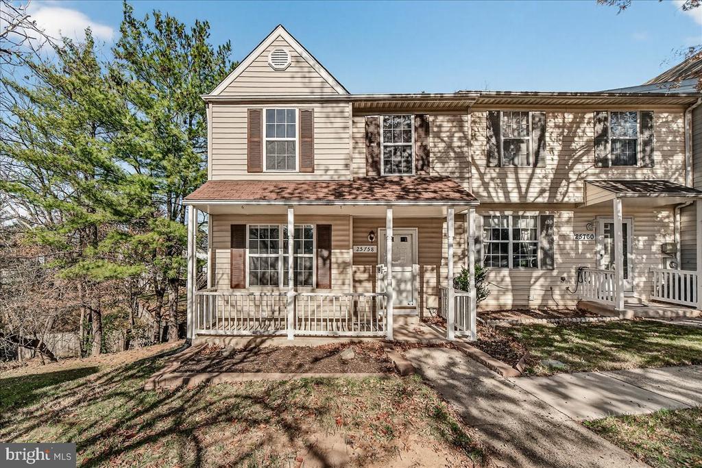 25758 WOODFIELD ROAD