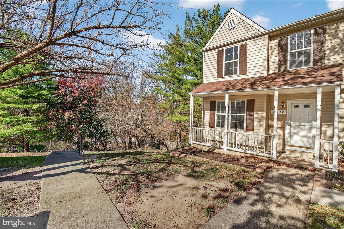 25758 WOODFIELD ROAD