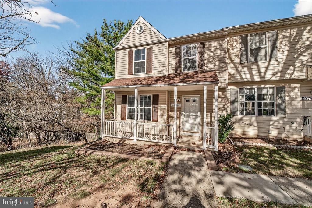 25758 WOODFIELD ROAD
