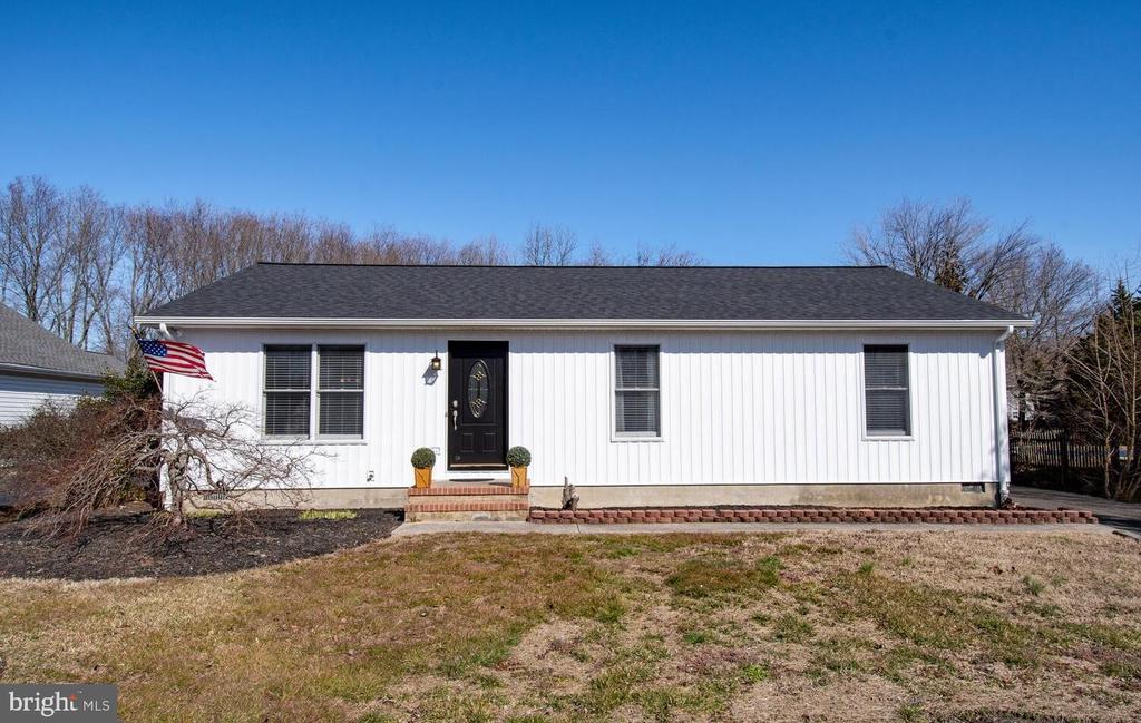 720 Old Love Point Rd