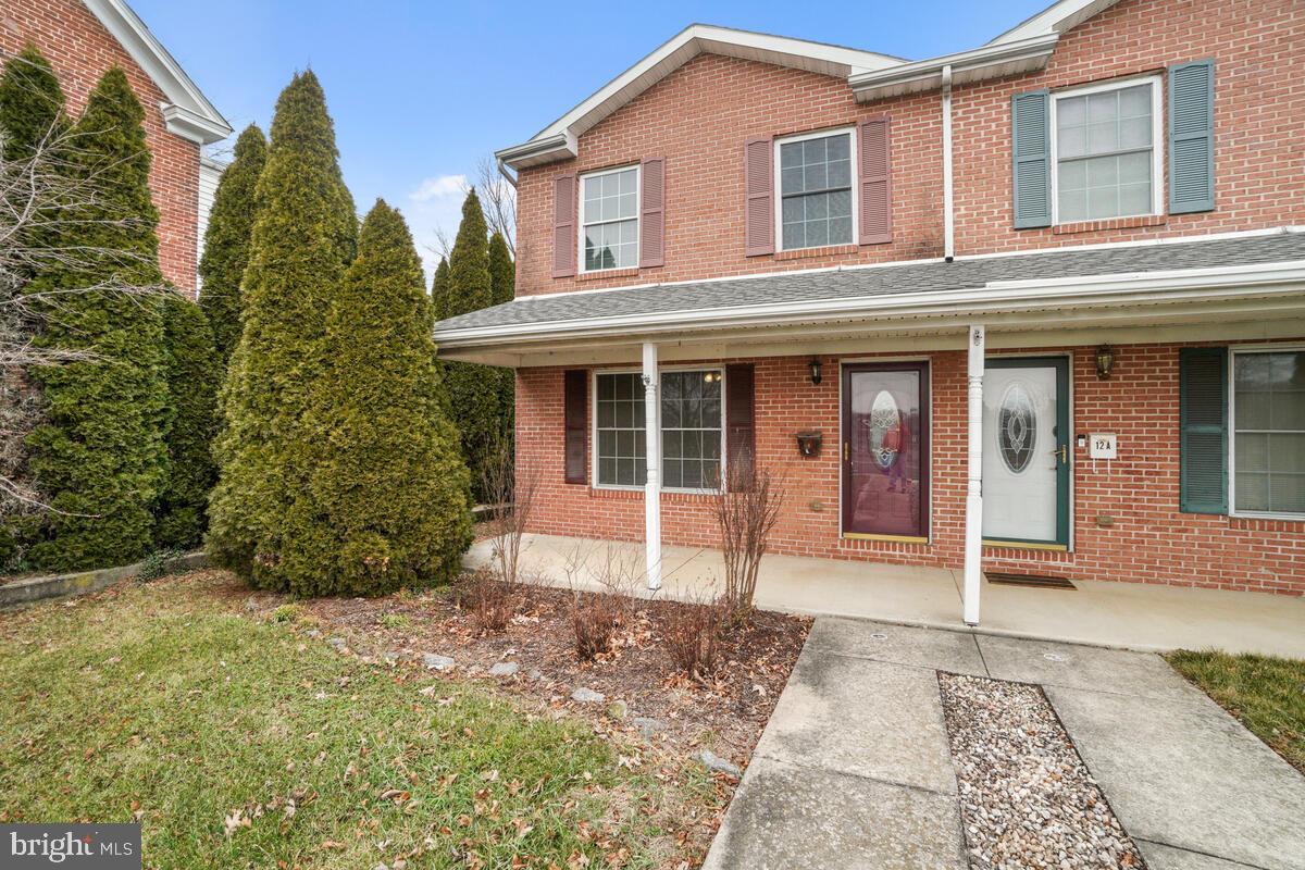 12-B Downsville Rd