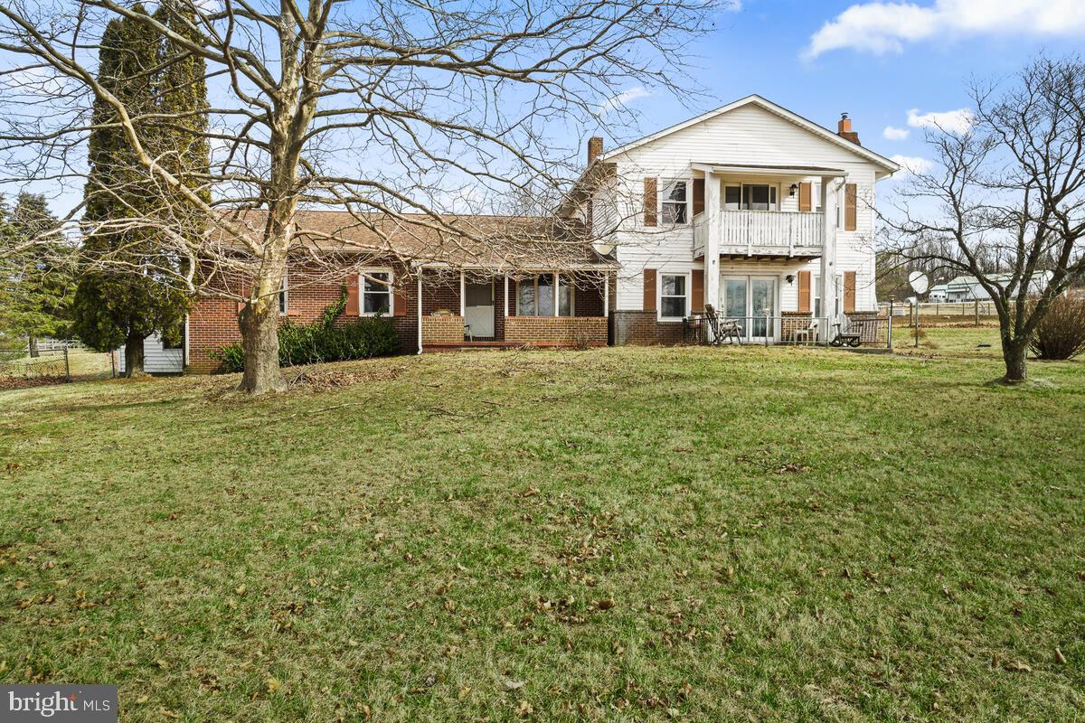 13239 Mount Zion Rd
