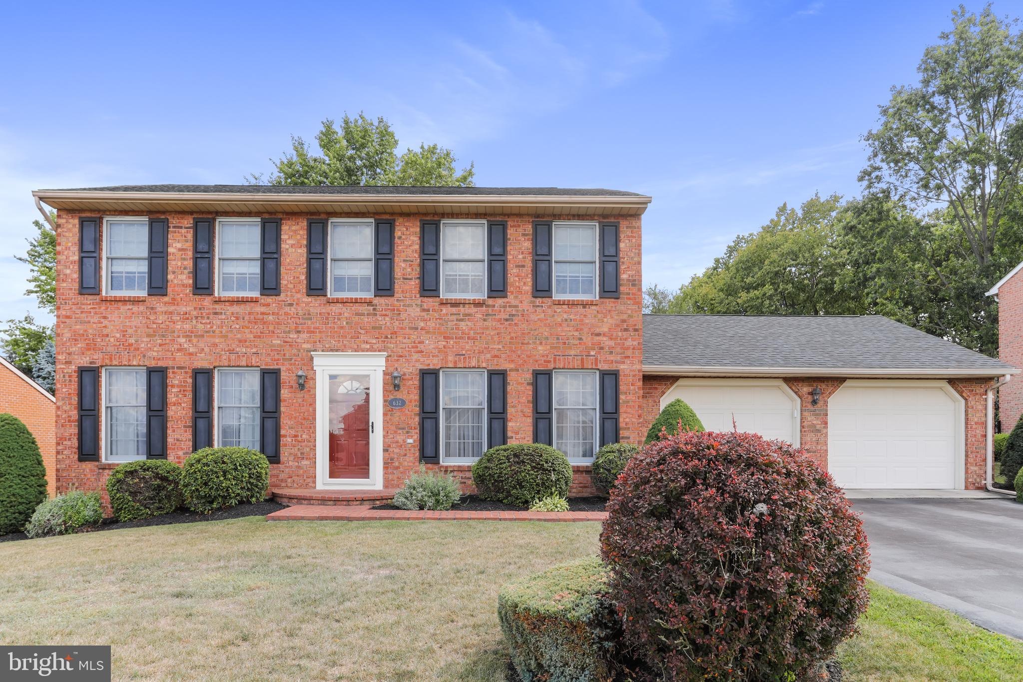 632 Cornell Ave