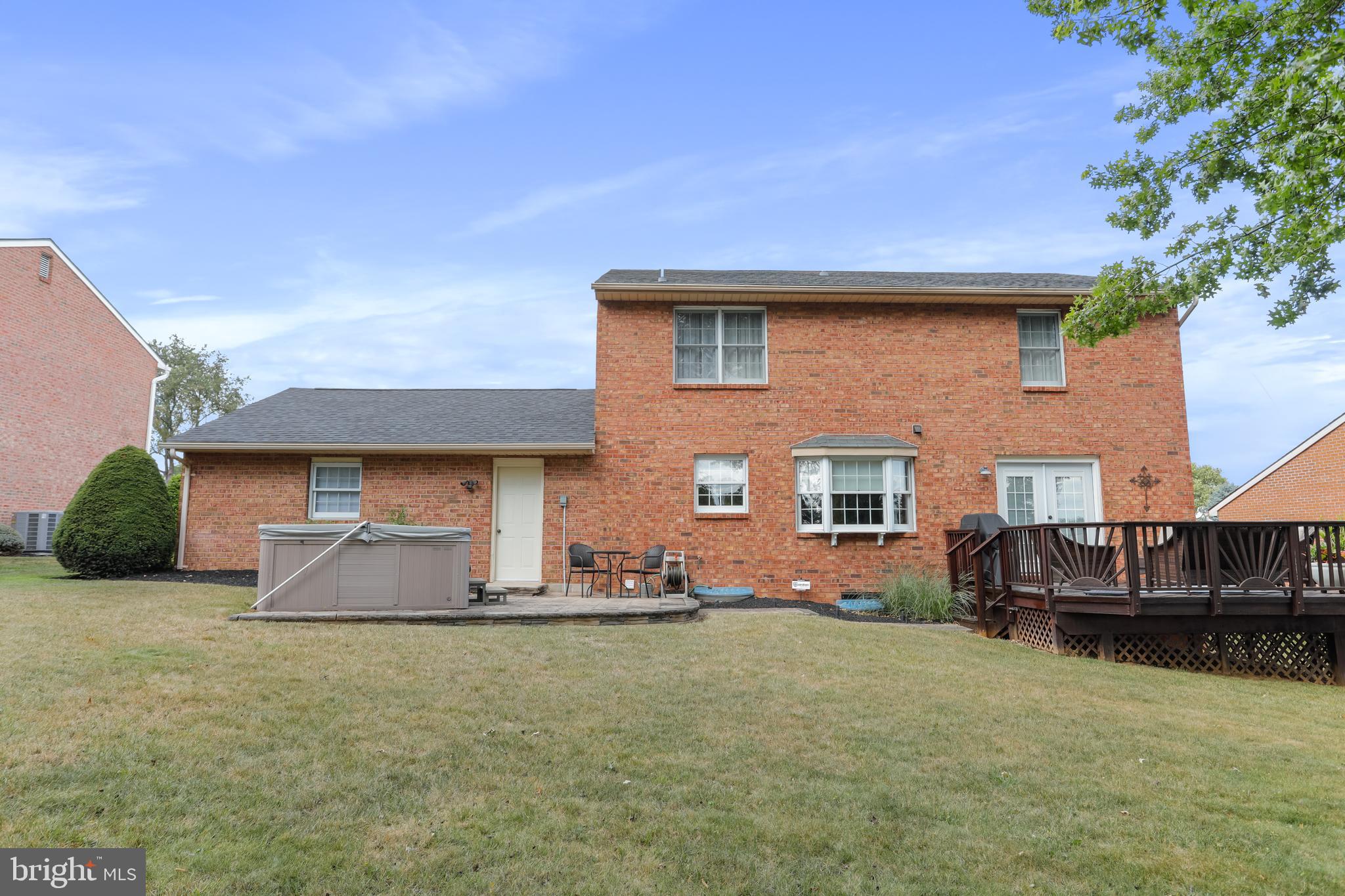 632 Cornell Ave