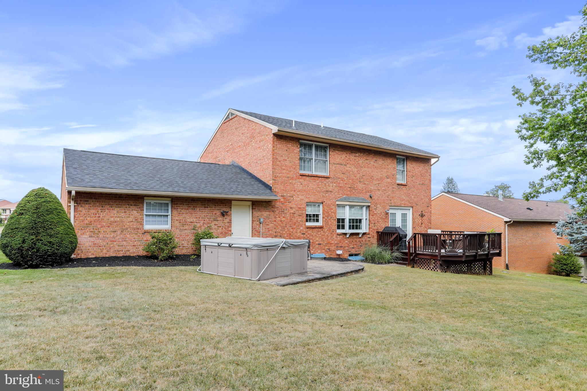 632 Cornell Ave