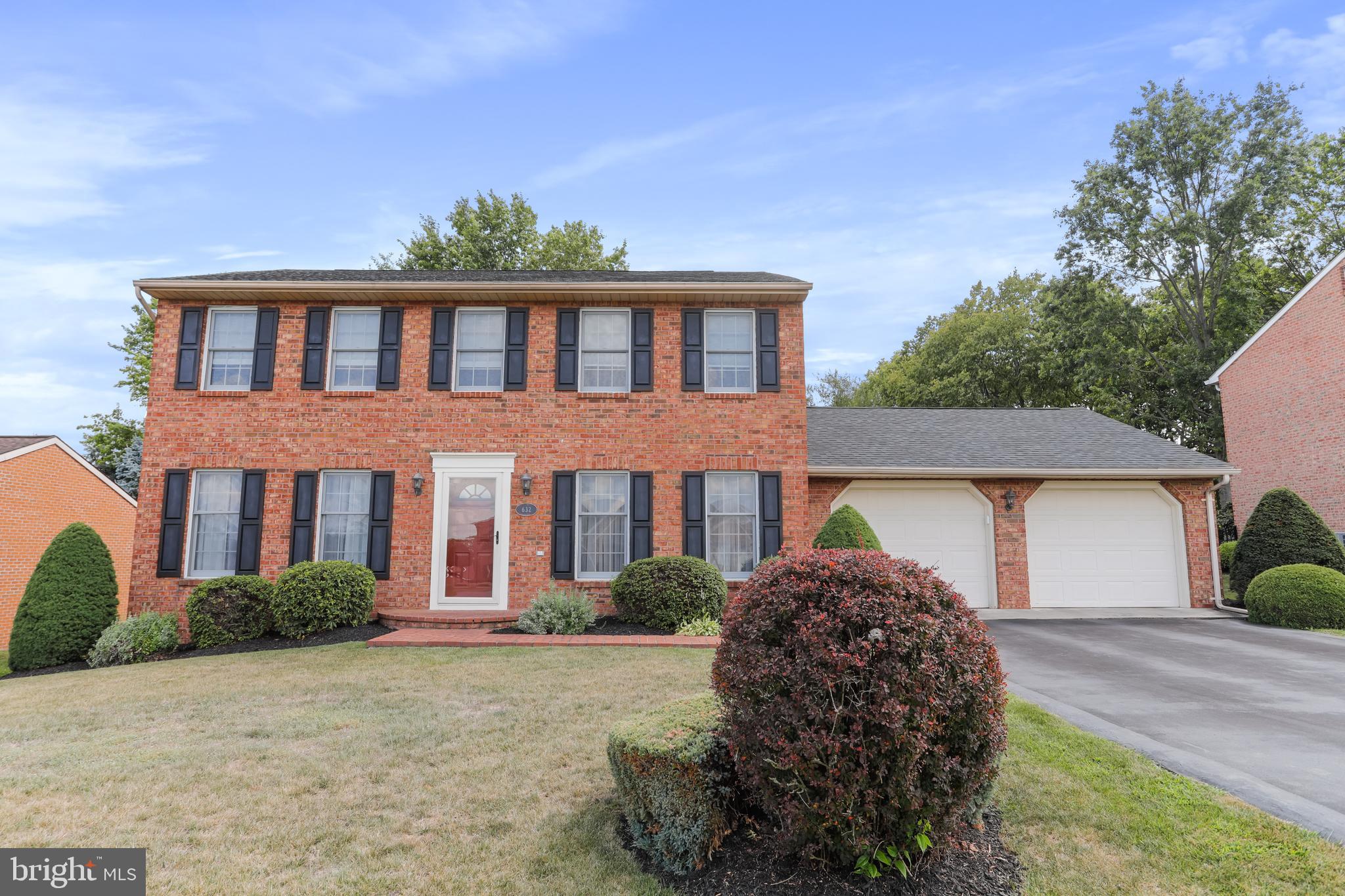 632 Cornell Ave