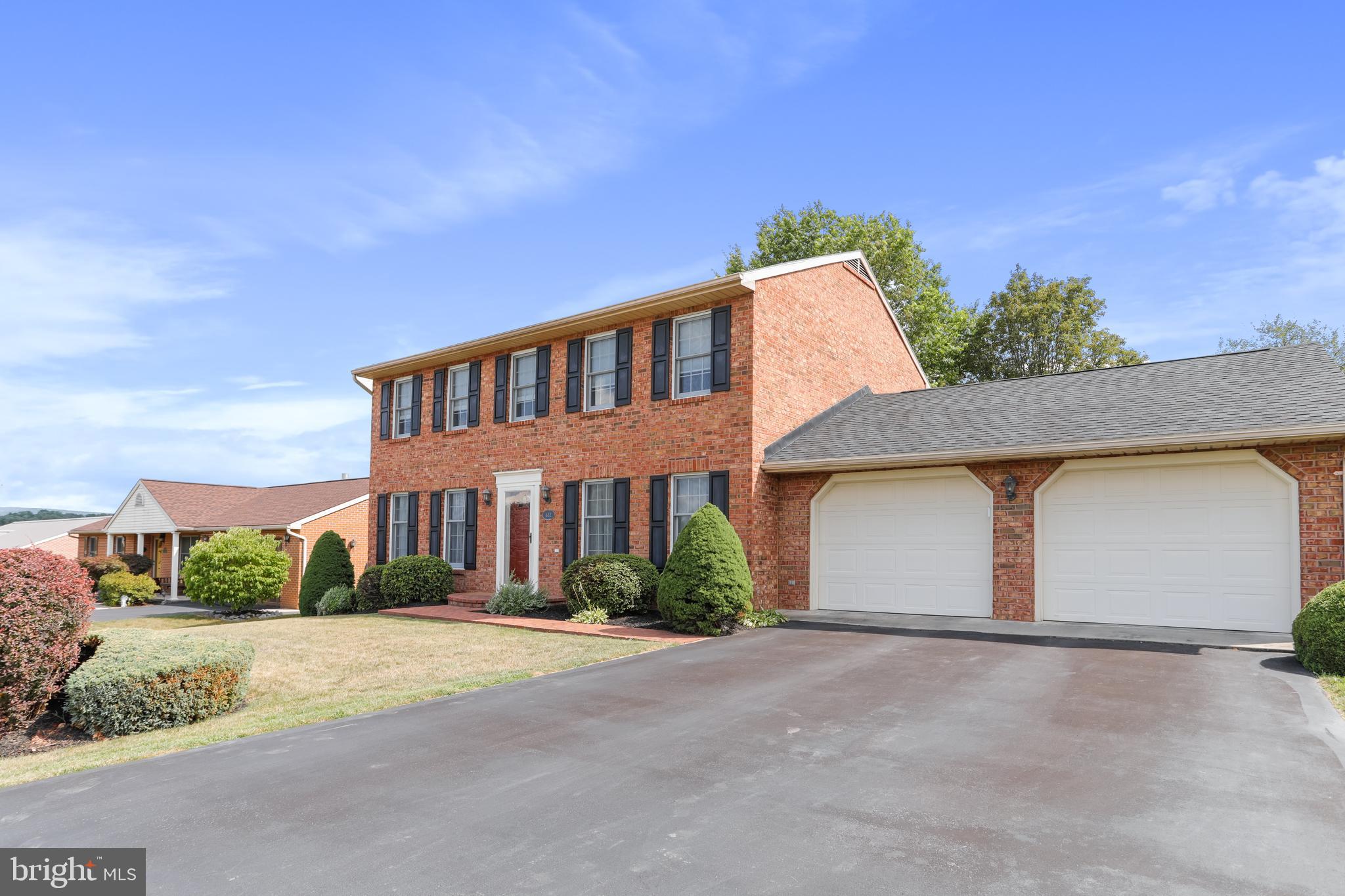 632 Cornell Ave