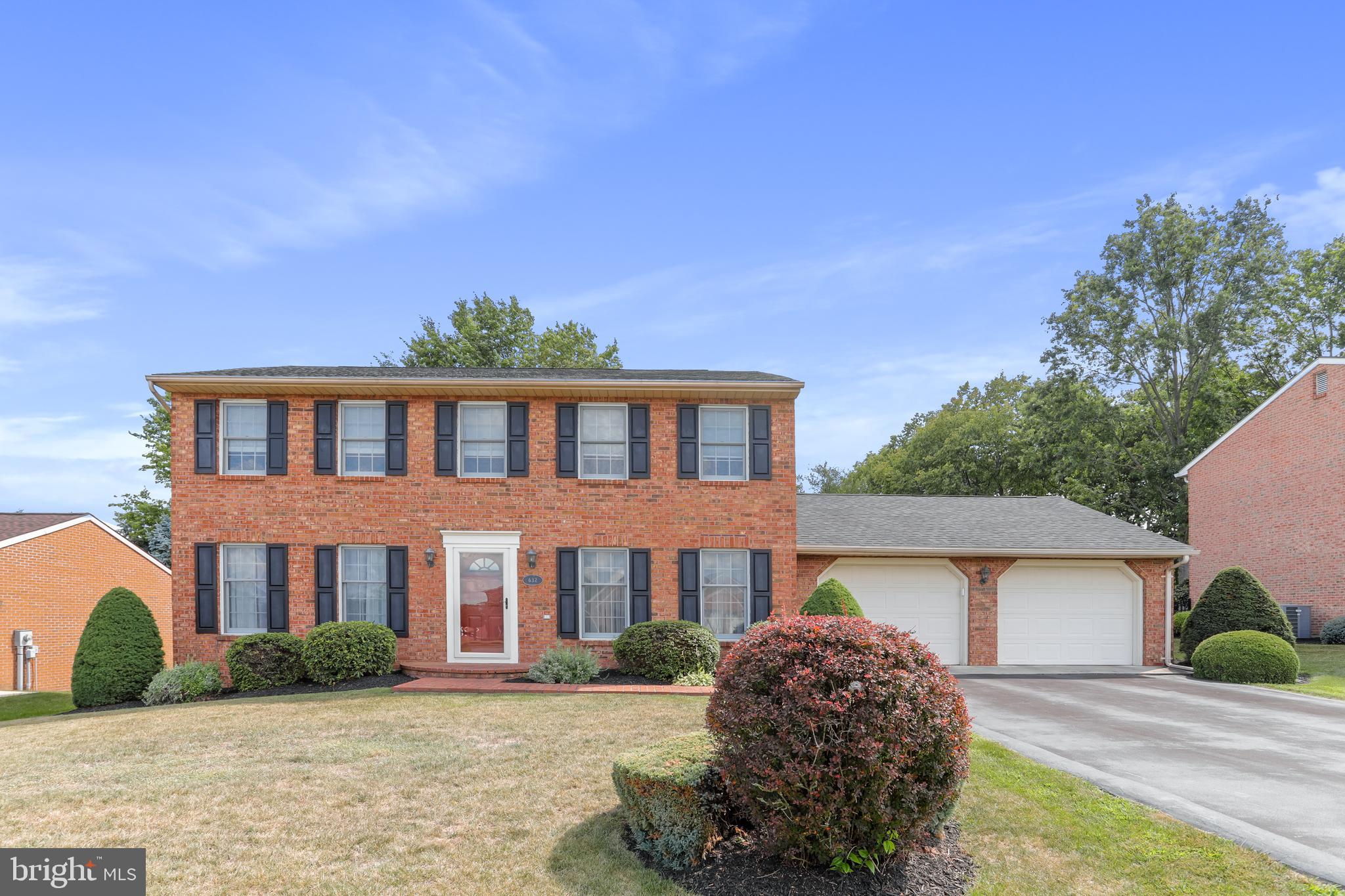 632 Cornell Ave