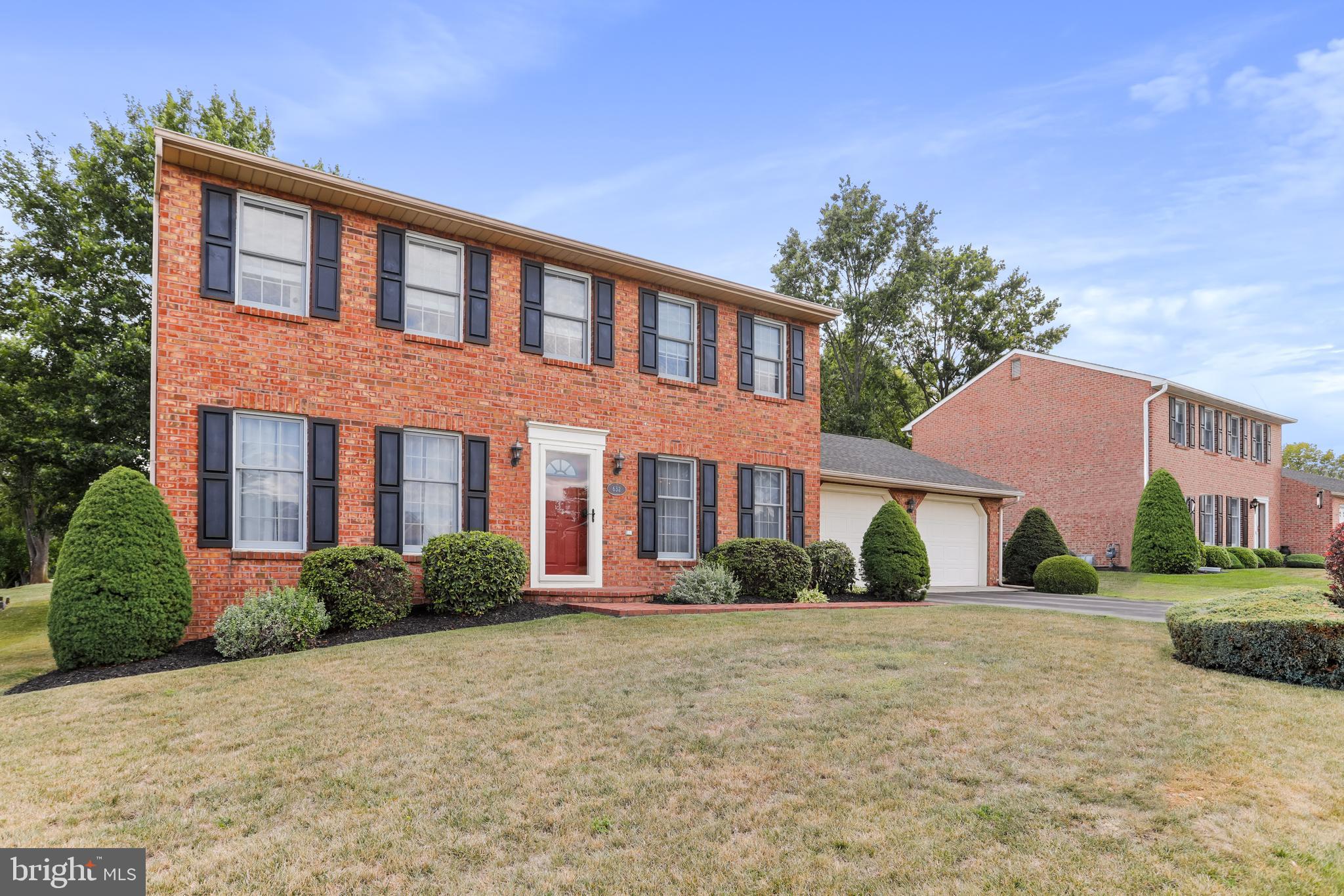 632 Cornell Ave