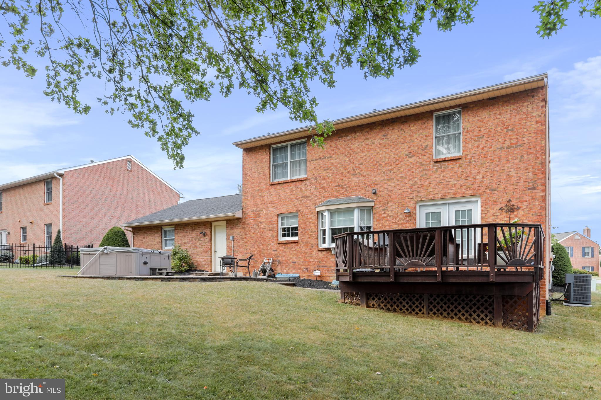 632 Cornell Ave