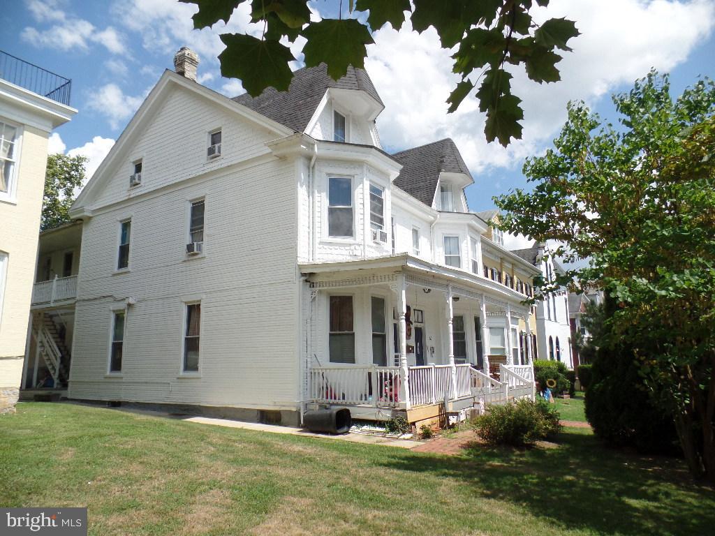 48-50 Broadway