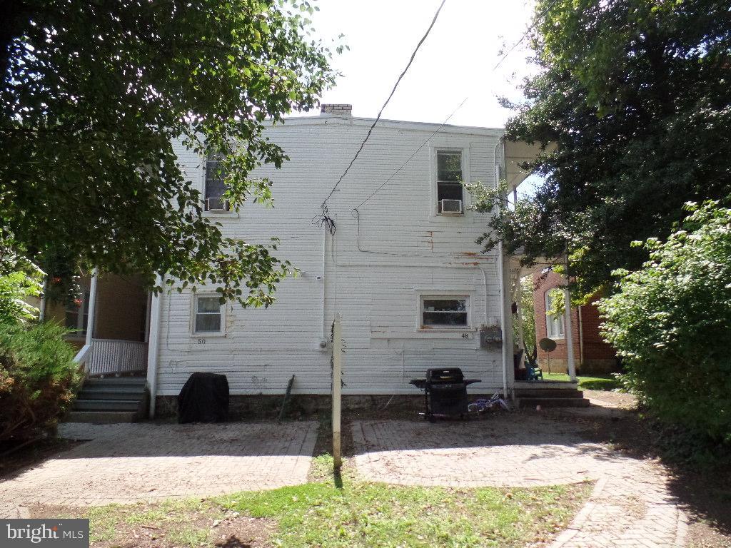 48-50 Broadway