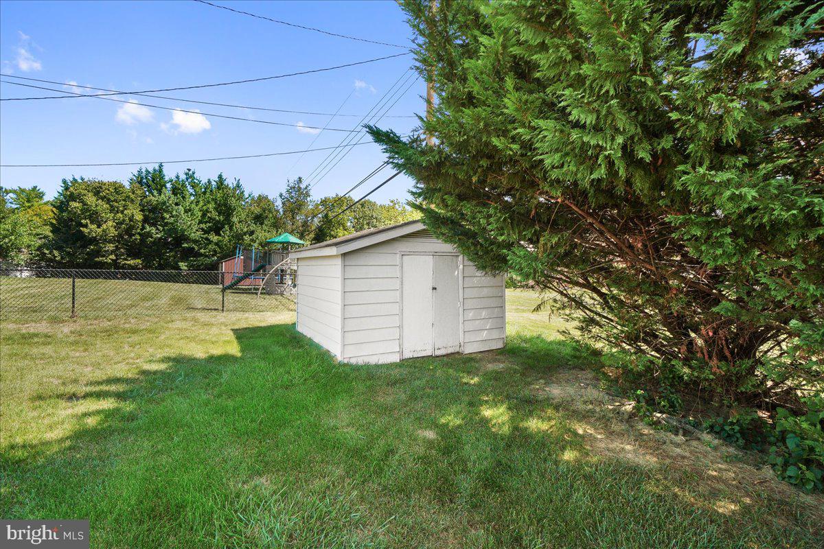 13541 Paradise Church Rd
