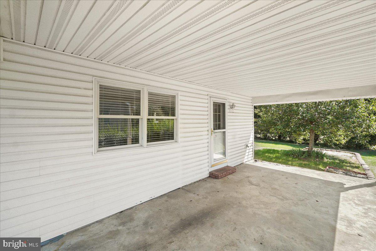 13541 Paradise Church Rd