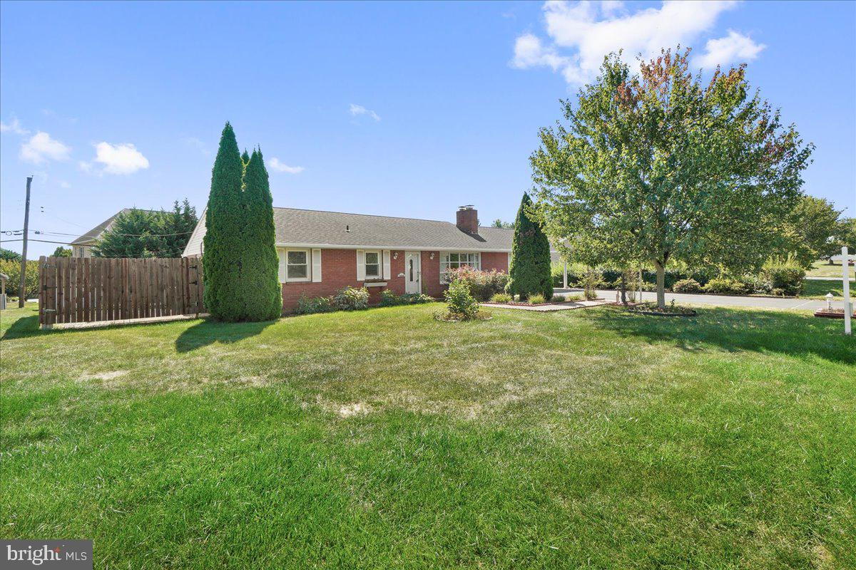 13541 Paradise Church Rd