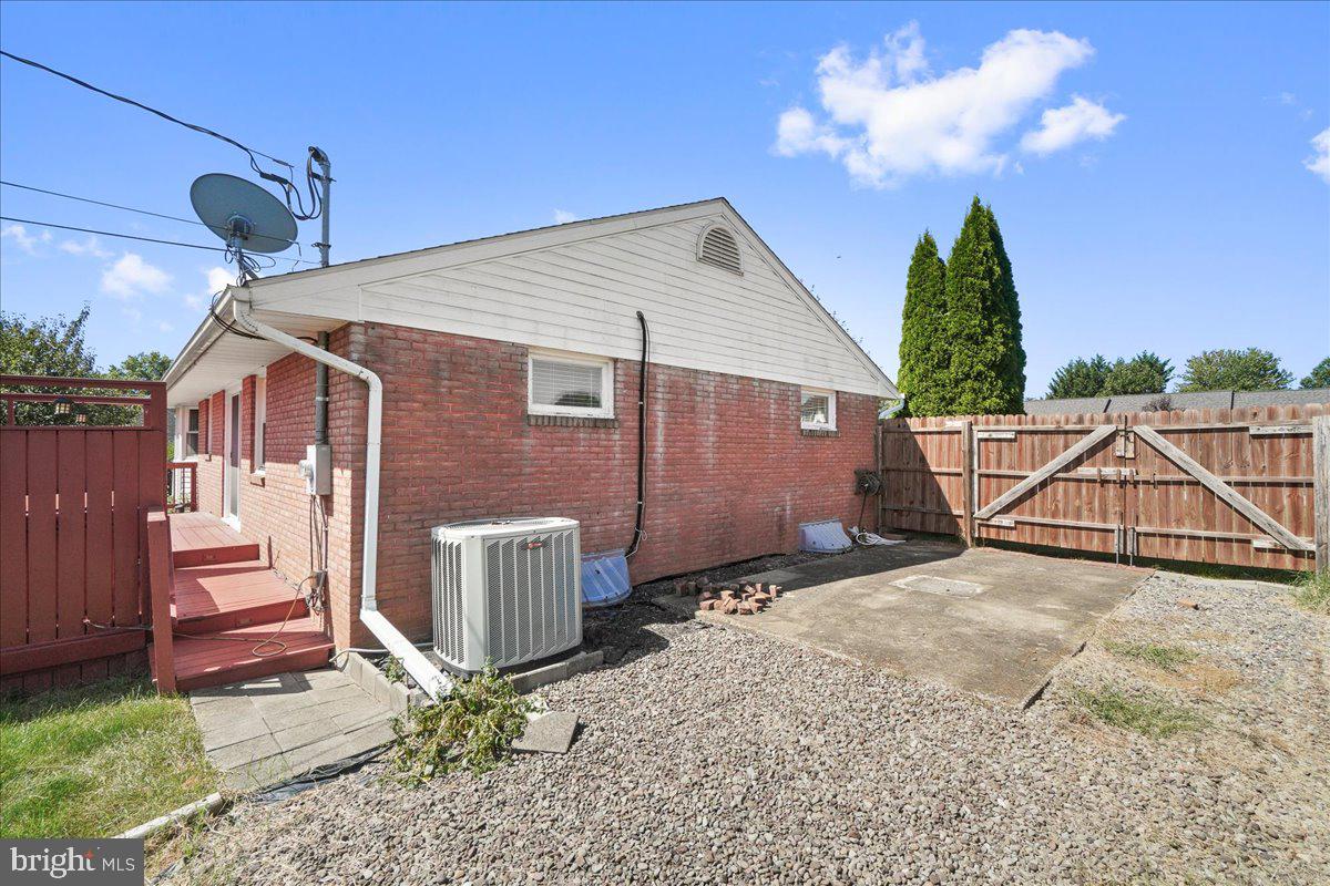 13541 Paradise Church Rd