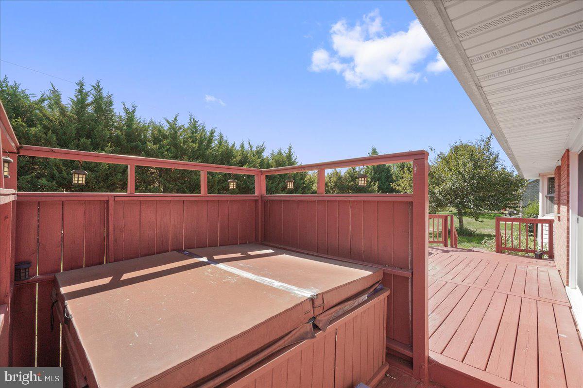 13541 Paradise Church Rd