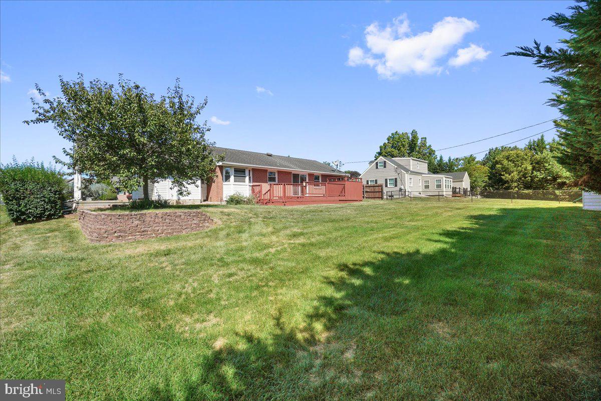13541 Paradise Church Rd