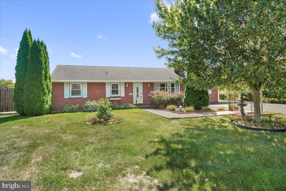 13541 Paradise Church Rd