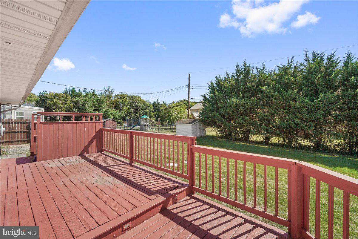 13541 Paradise Church Rd