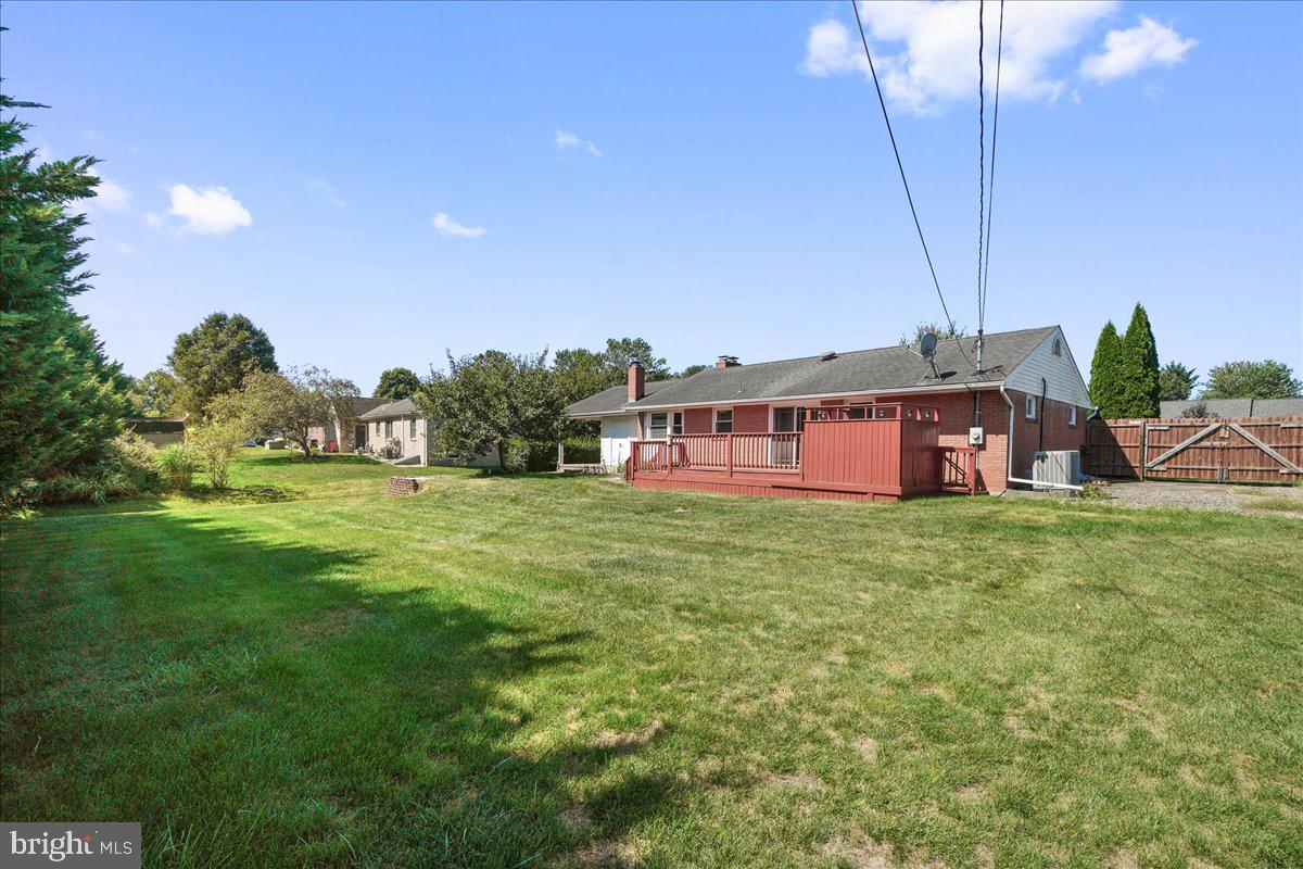 13541 Paradise Church Rd