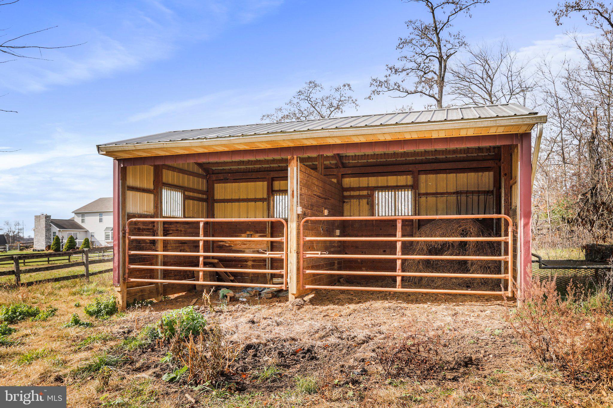 12905 Little Antietam Rd