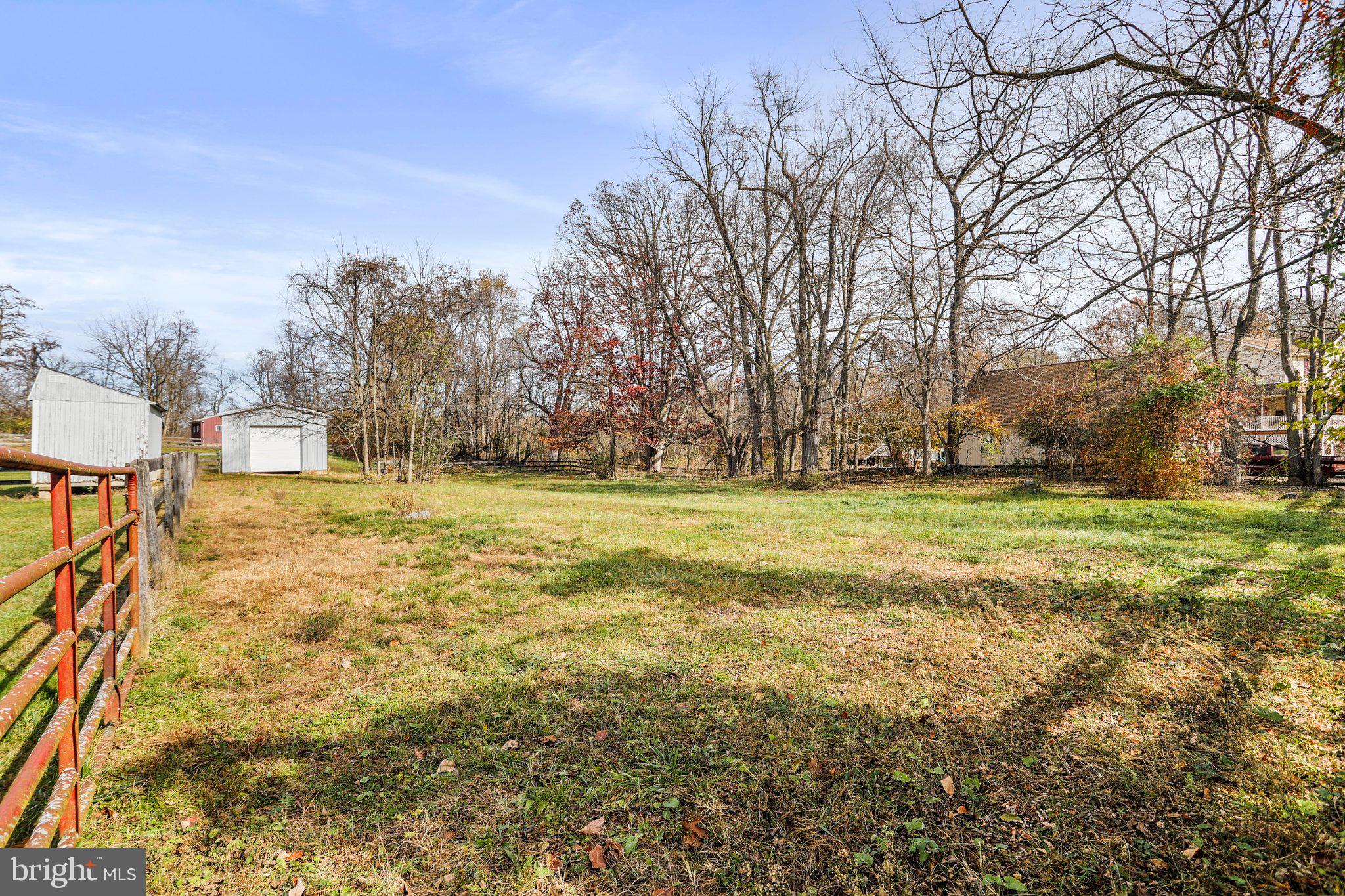 12905 Little Antietam Rd
