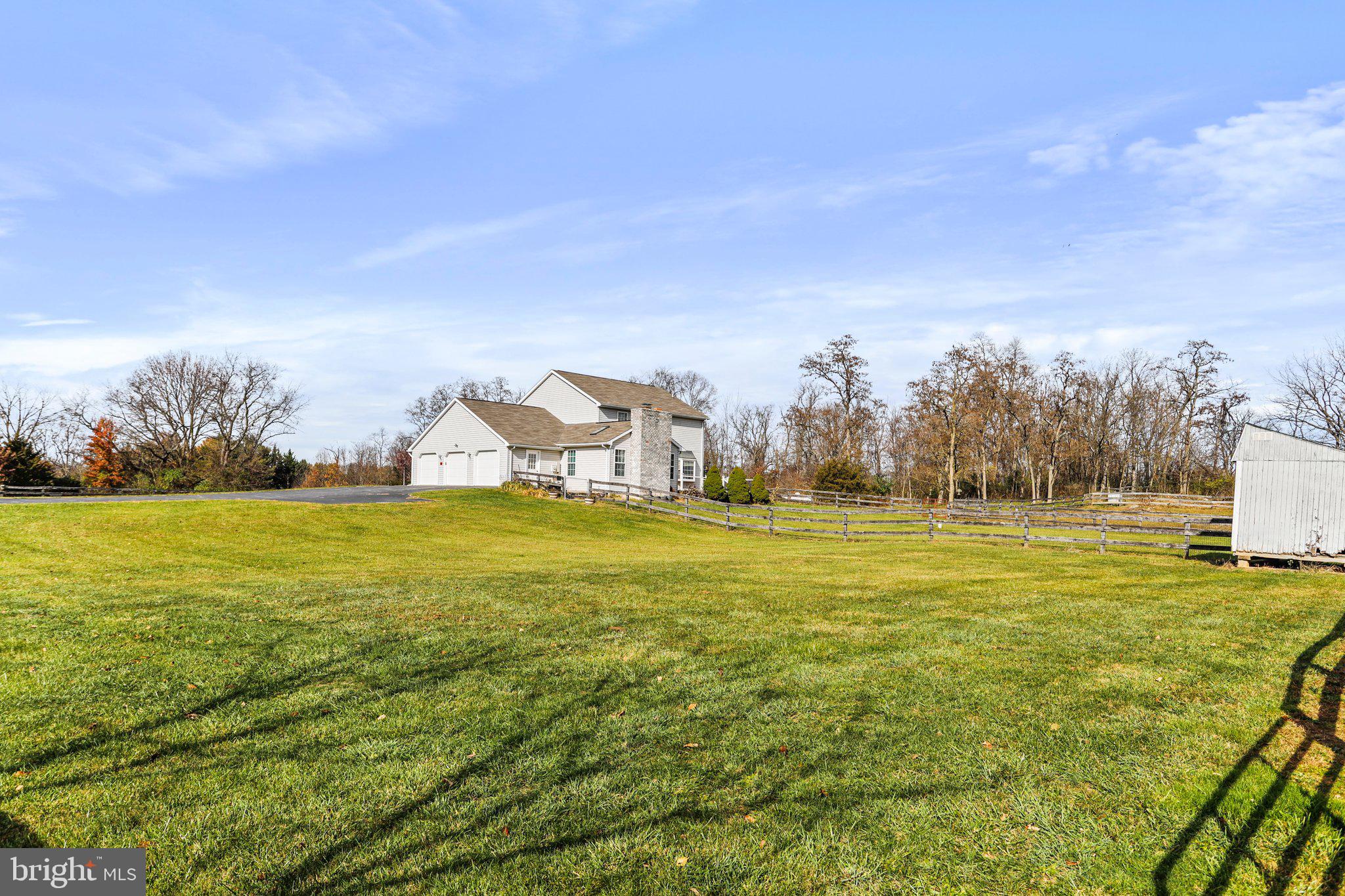 12905 Little Antietam Rd