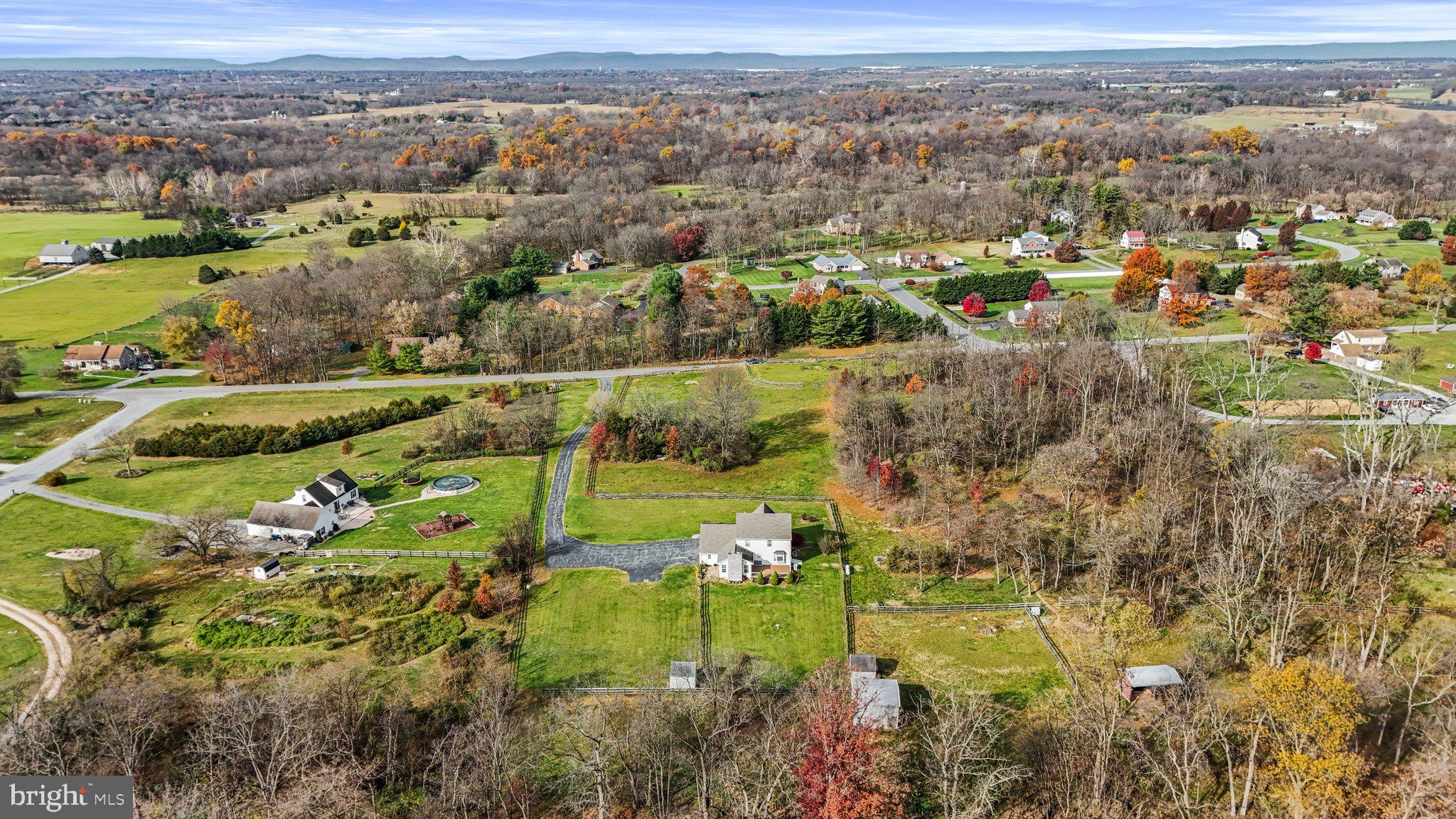 12905 Little Antietam Rd
