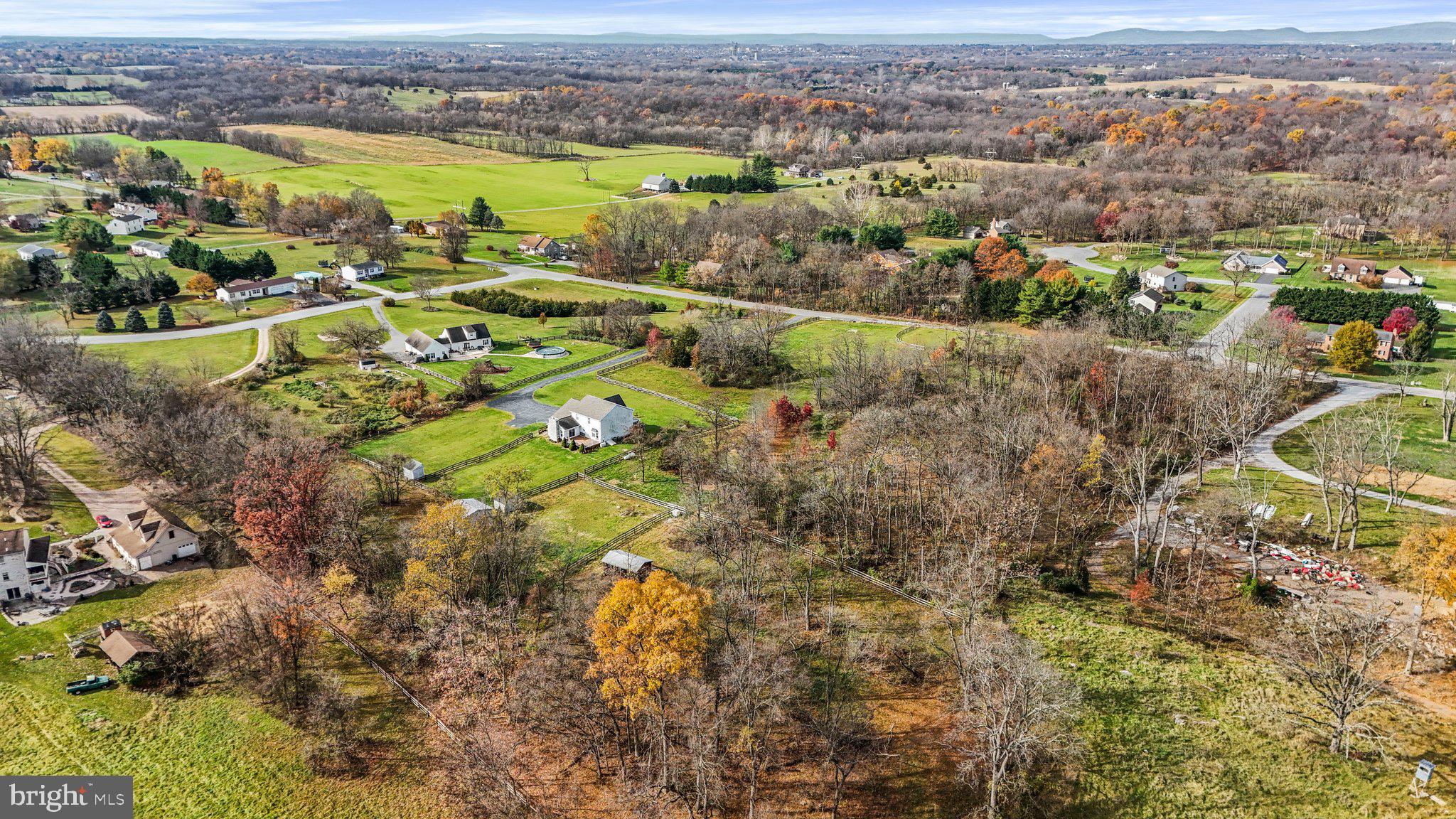 12905 Little Antietam Rd